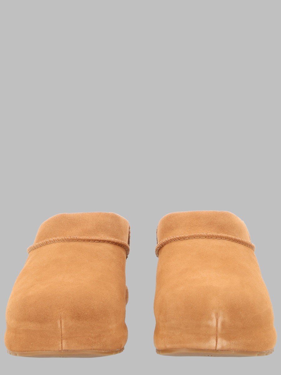 Ugg Sabot "Enwrap"