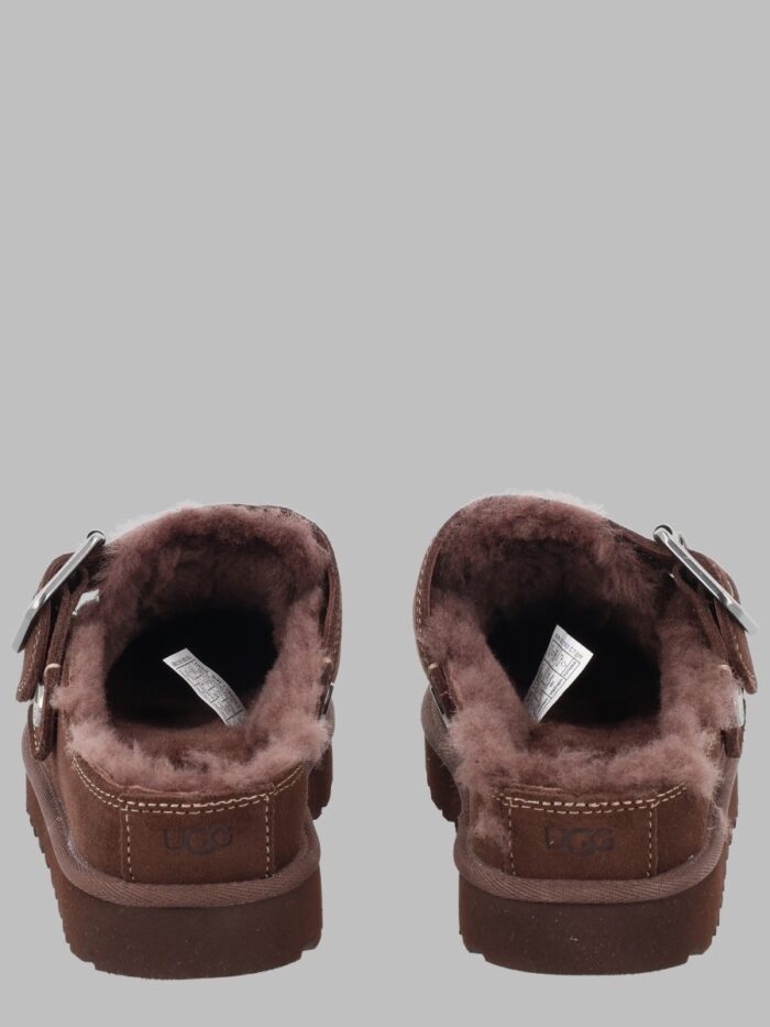 Ugg Sabot "Goldenstar Evelina"