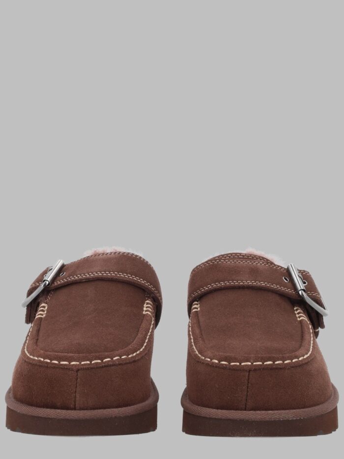Ugg Sabot "Goldenstar Evelina"
