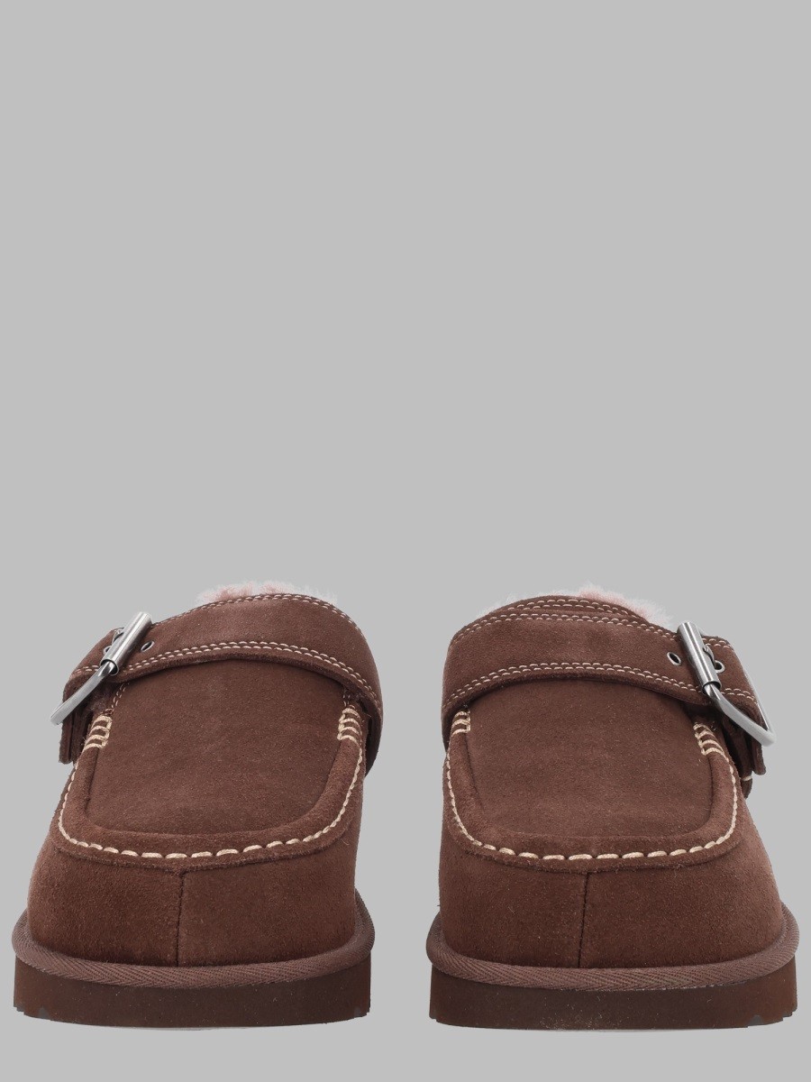 Ugg Sabot "Goldenstar Evelina"