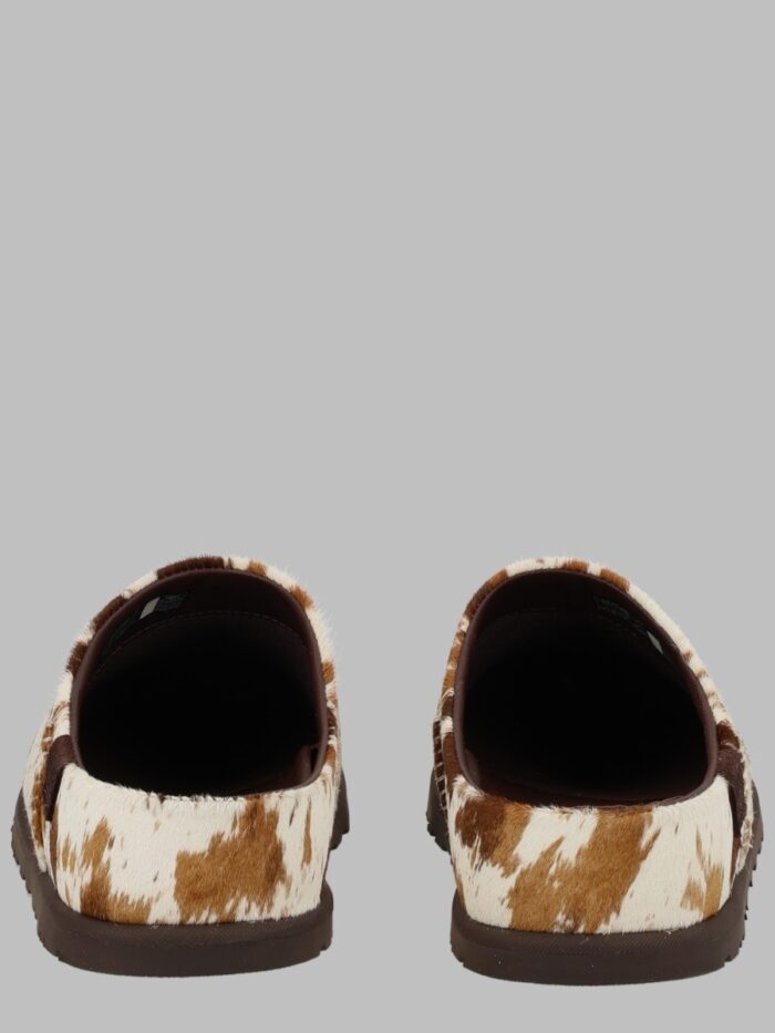Ugg Sabot "Otzo Western"
