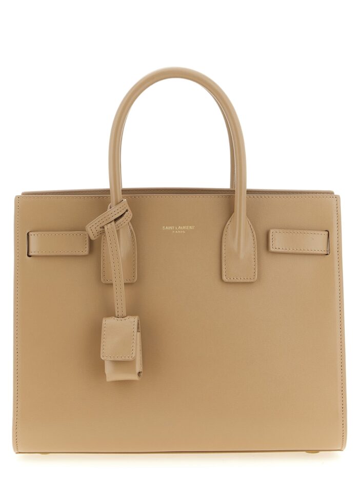 saint laurent 'sac de jour' baby handbag Saint Laurent 'Sac De Jour' Baby Handbag