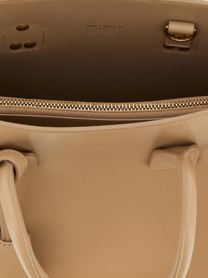 Saint Laurent 'Sac De Jour' Baby Handbag