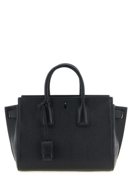 Saint Laurent 'Sac De Jour' Small Handbag