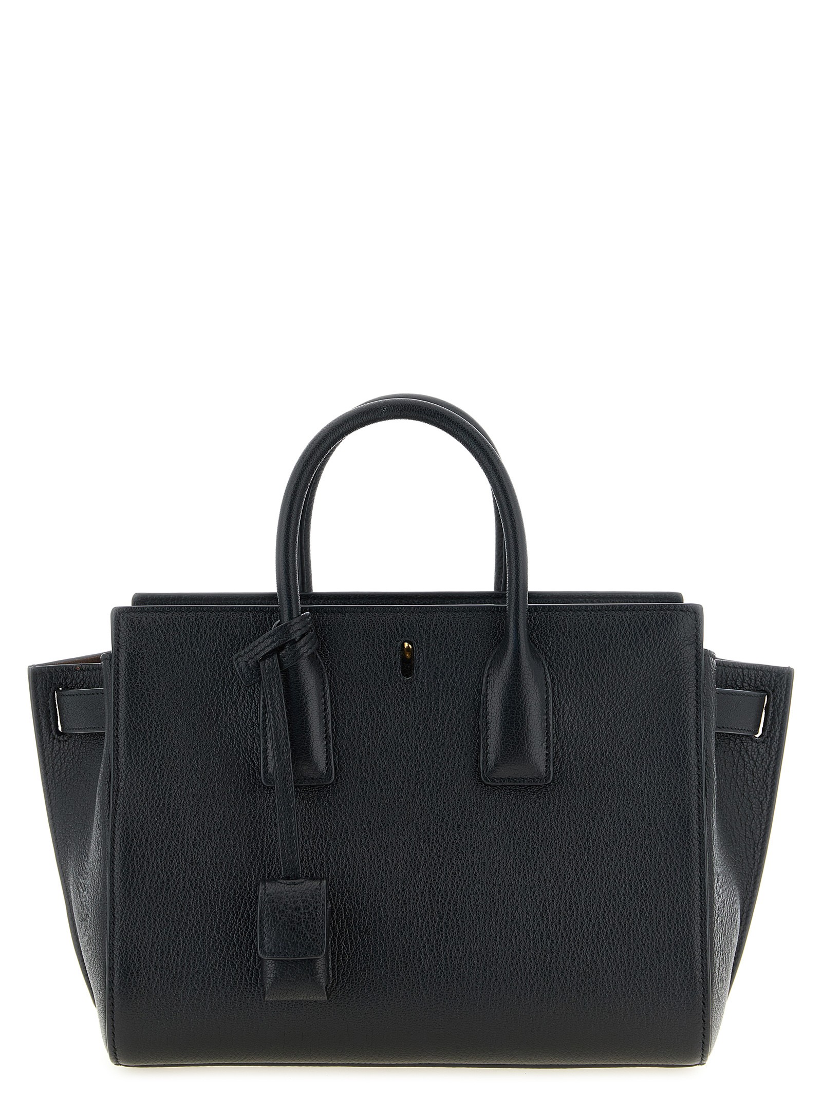 Saint Laurent 'Sac De Jour' Small Handbag