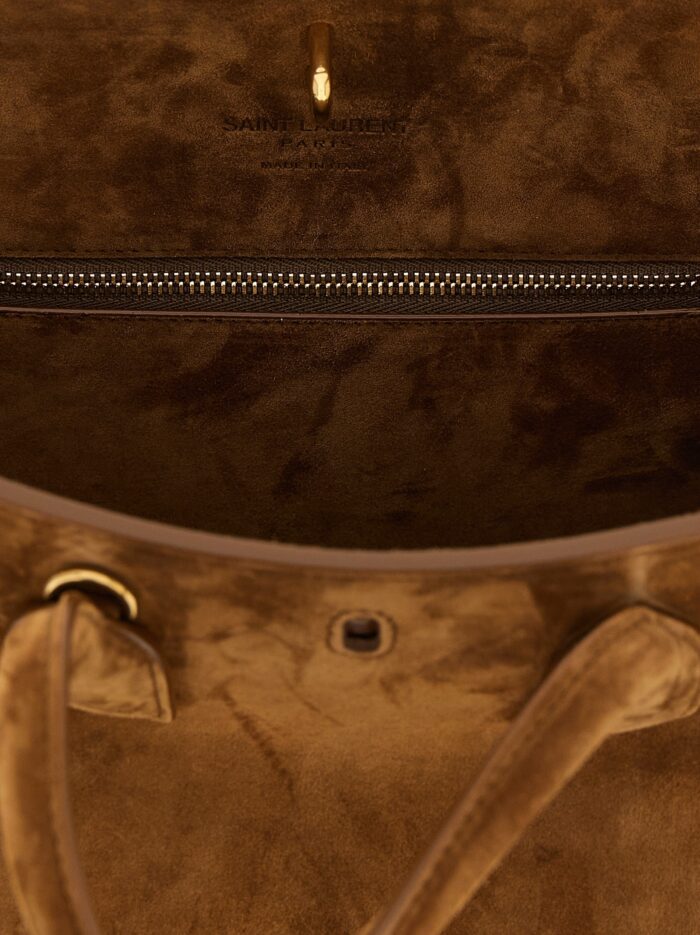 Saint Laurent 'Sac De Jour' Small Handbag