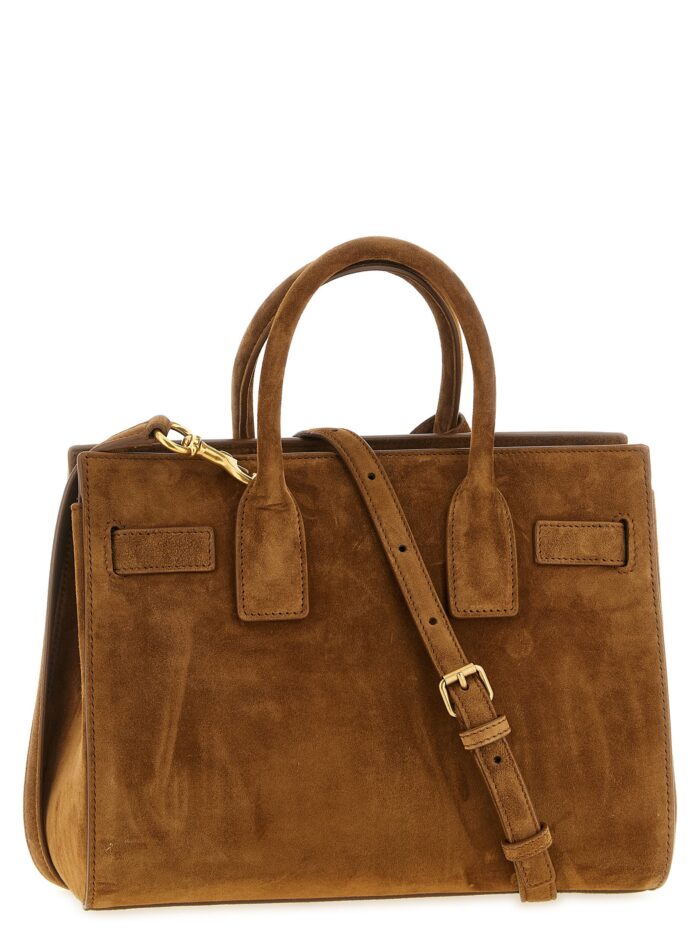 Saint Laurent 'Sac De Jour' Small Handbag