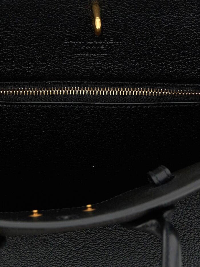 Saint Laurent 'Sac De Jour' Small Handbag