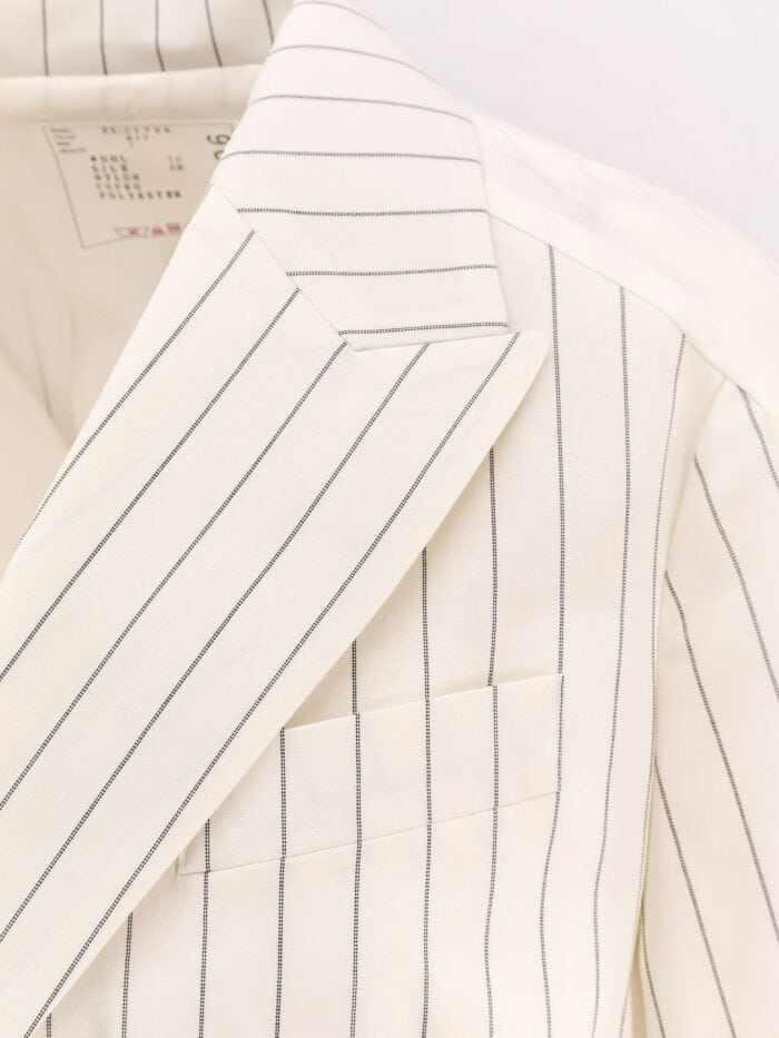 SACAI BLAZER