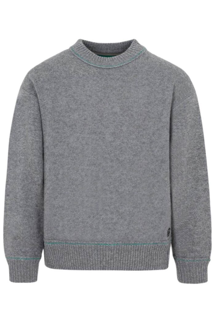 SACAI Cachemire Pullover