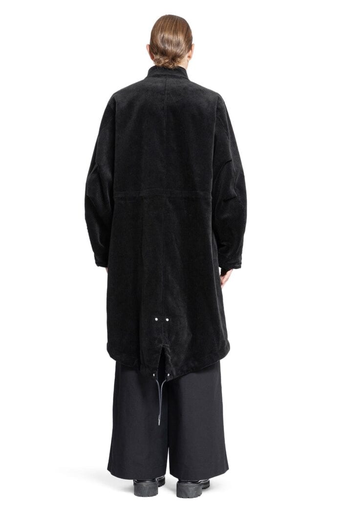 SACAI Corduroy Coat