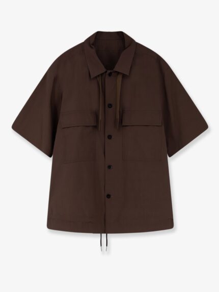 SACAI Cotton Shirt