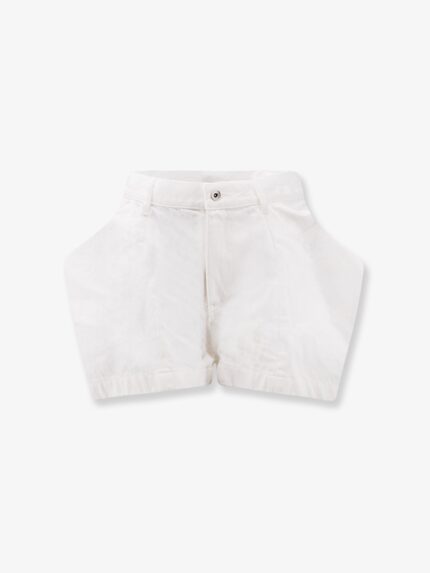 SACAI Cotton Shorts