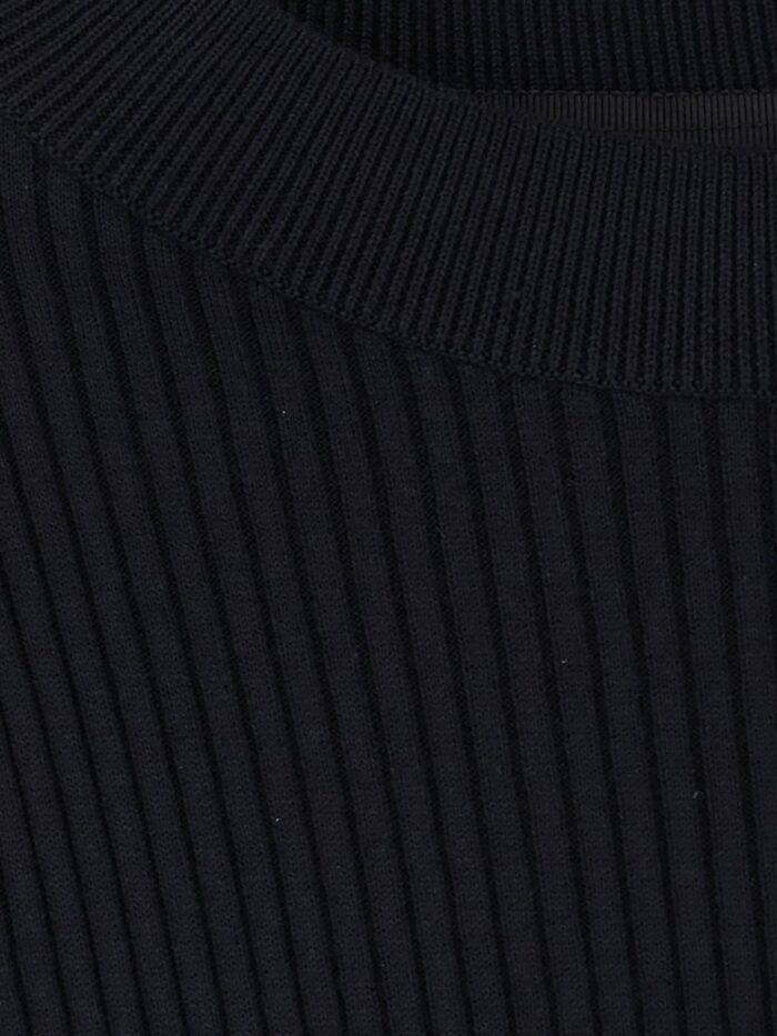 SACAI Cotton Sweater