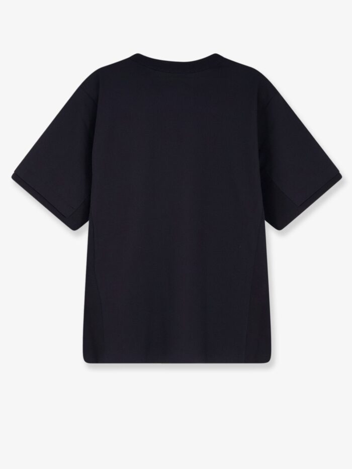 SACAI Cotton T-shirt