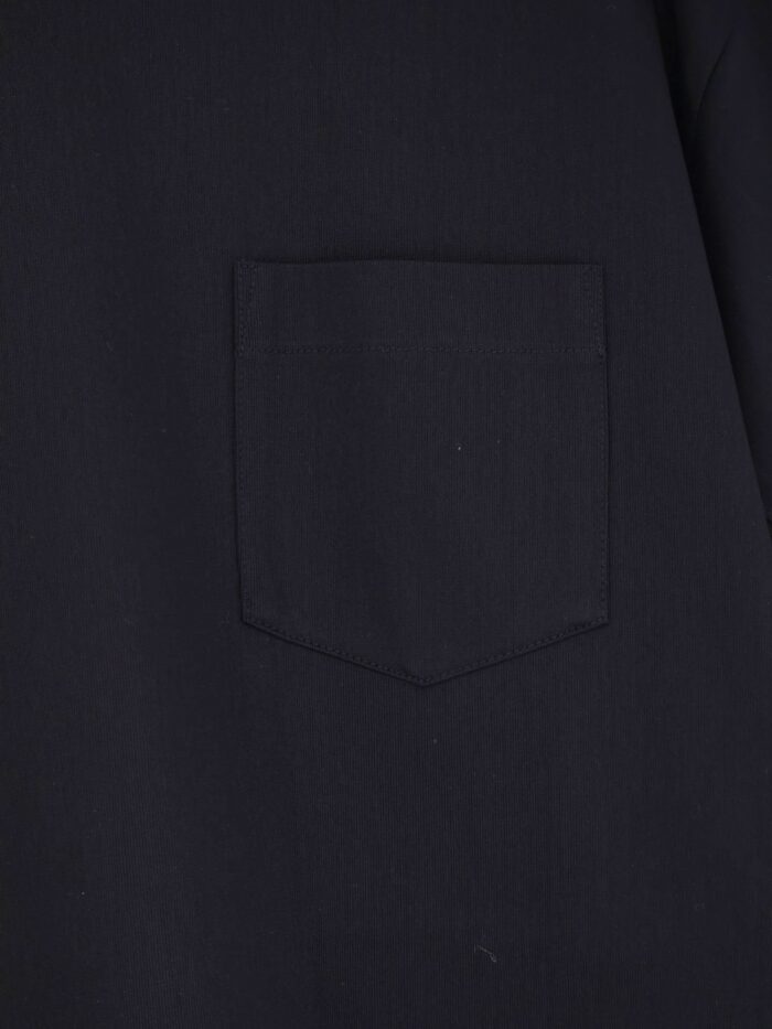 SACAI Cotton T-shirt