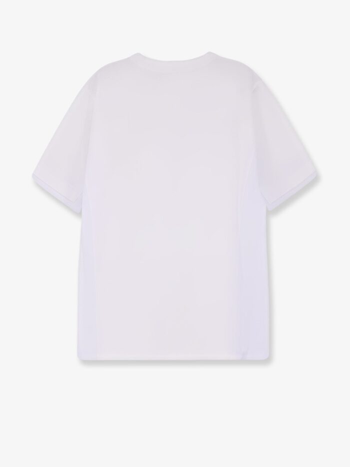 SACAI Cotton T-shirt