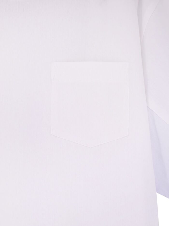 SACAI Cotton T-shirt