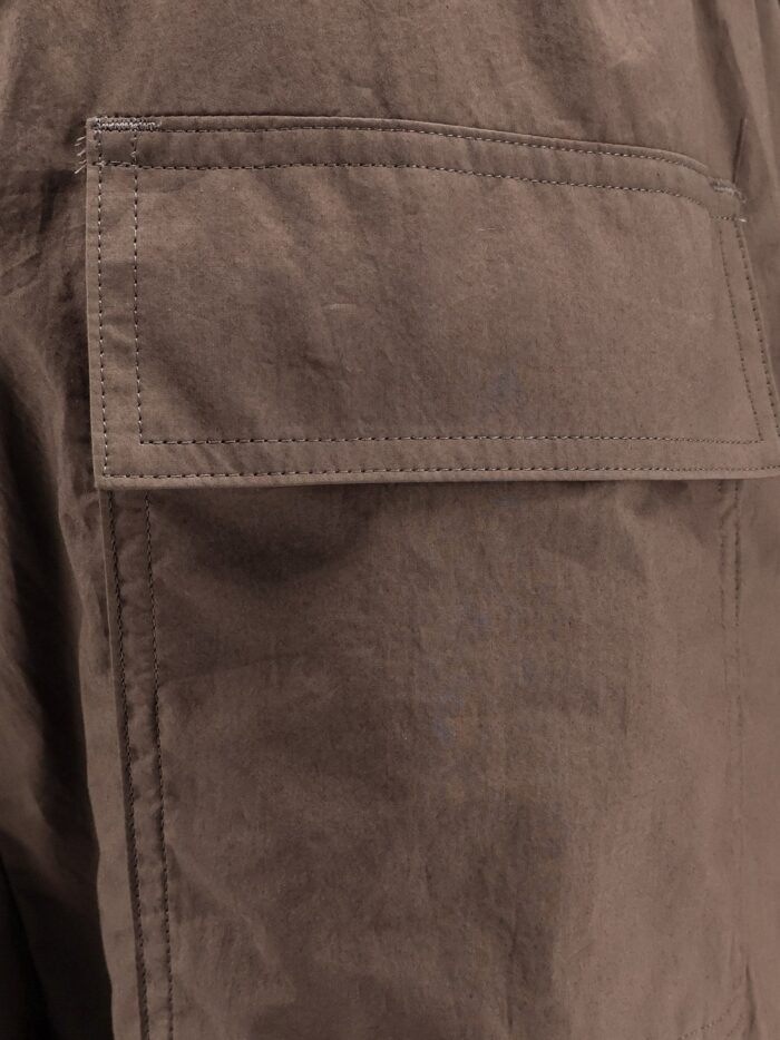 SACAI Cotton Trousers