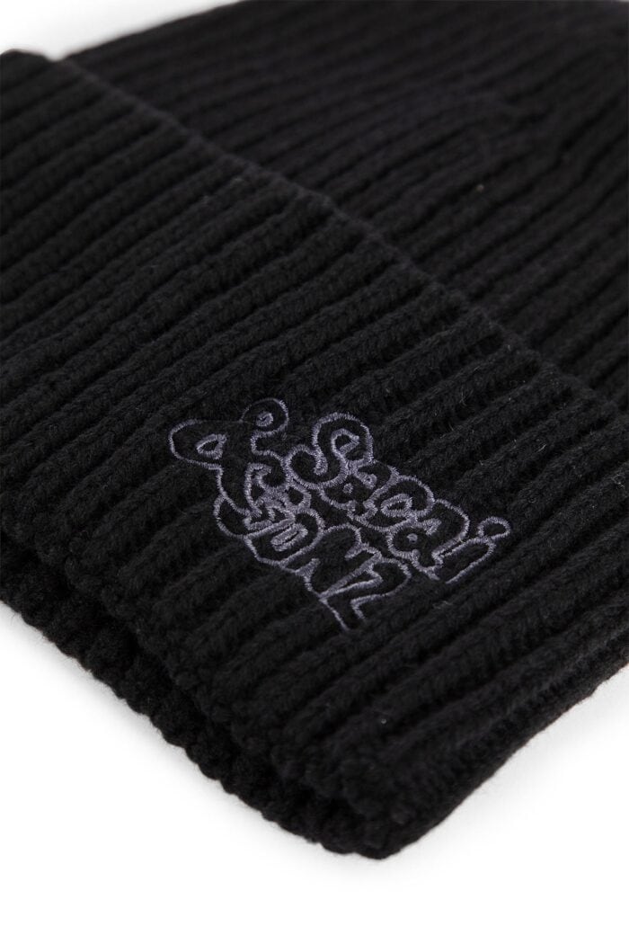 SACAI Gonz Collaboration Love Beanie