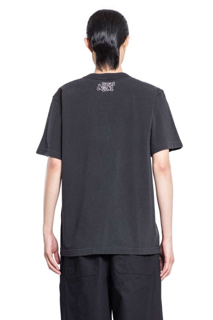 SACAI Gonz Collaboration One Love T-shirt