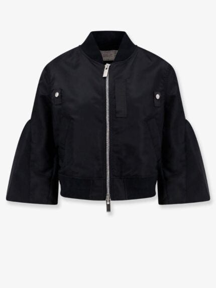 SACAI JACKET