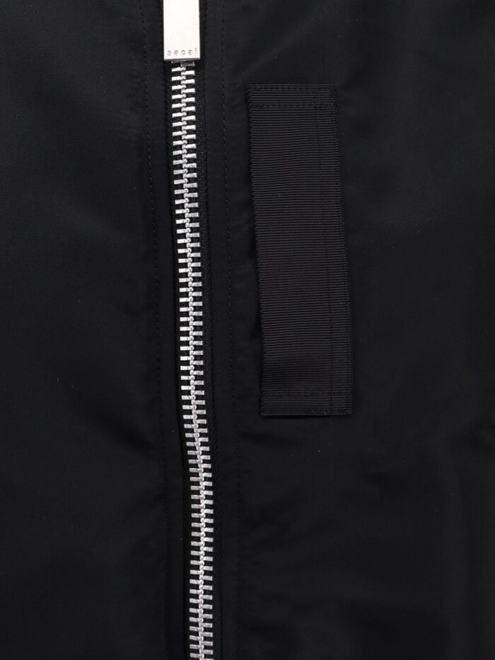 SACAI JACKET