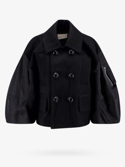 SACAI JACKET