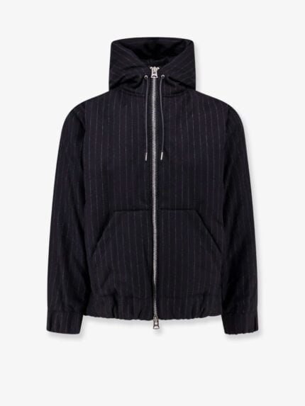 SACAI JACKET