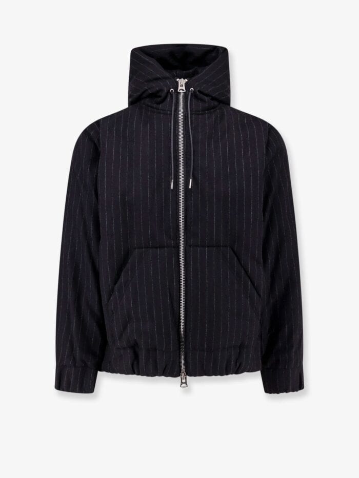 SACAI JACKET