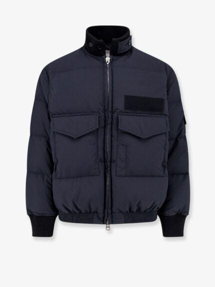 SACAI JACKET