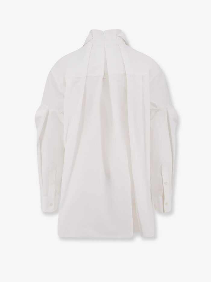 SACAI Oversize Shirt
