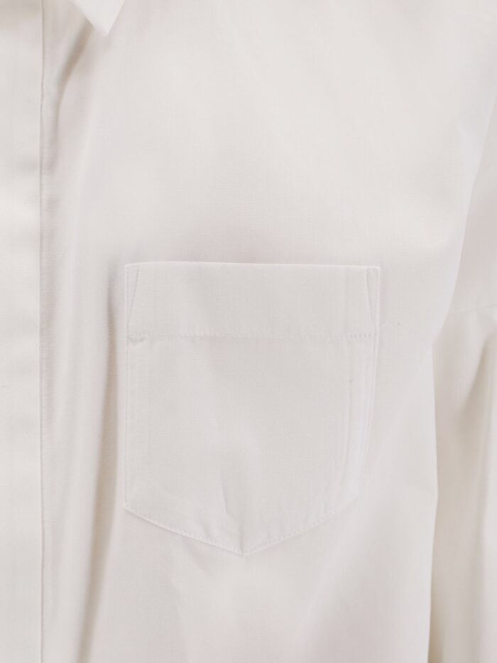 SACAI Oversize Shirt