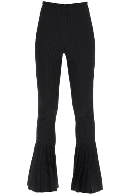 Sacai Pleated Pants