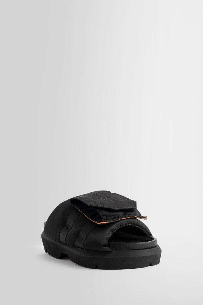 sacai pockets slides SACAI Pockets Slides