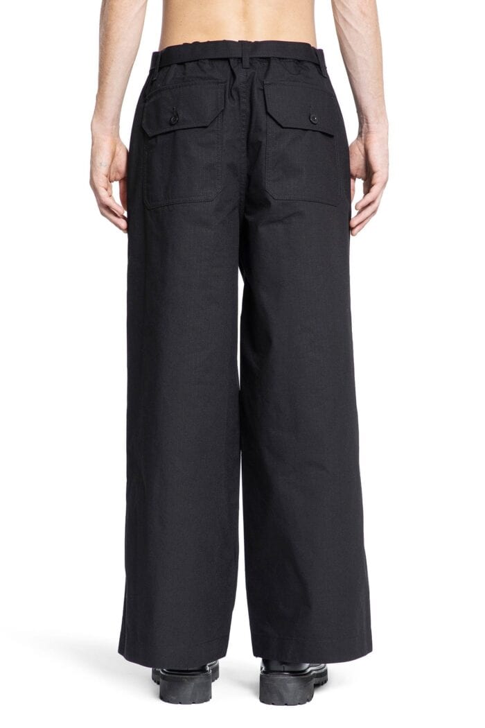 SACAI Rip-stop Pants