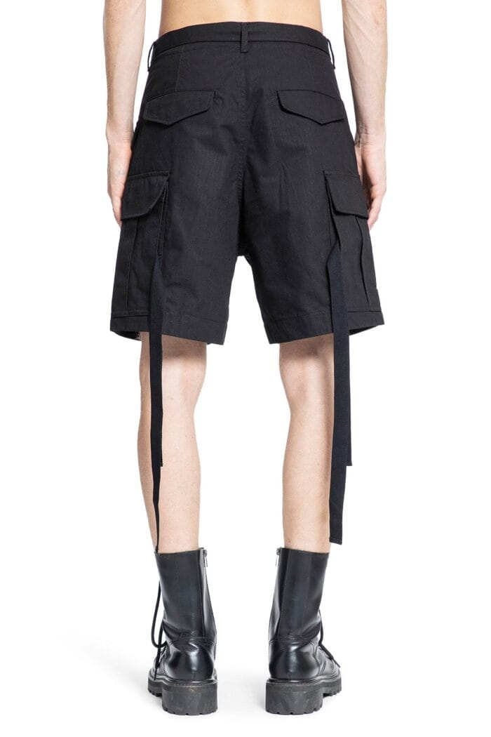 SACAI Ripstop Shorts