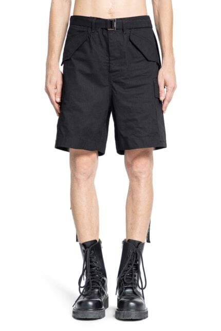 SACAI Ripstop Shorts