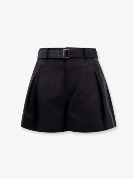 SACAI SHORTS