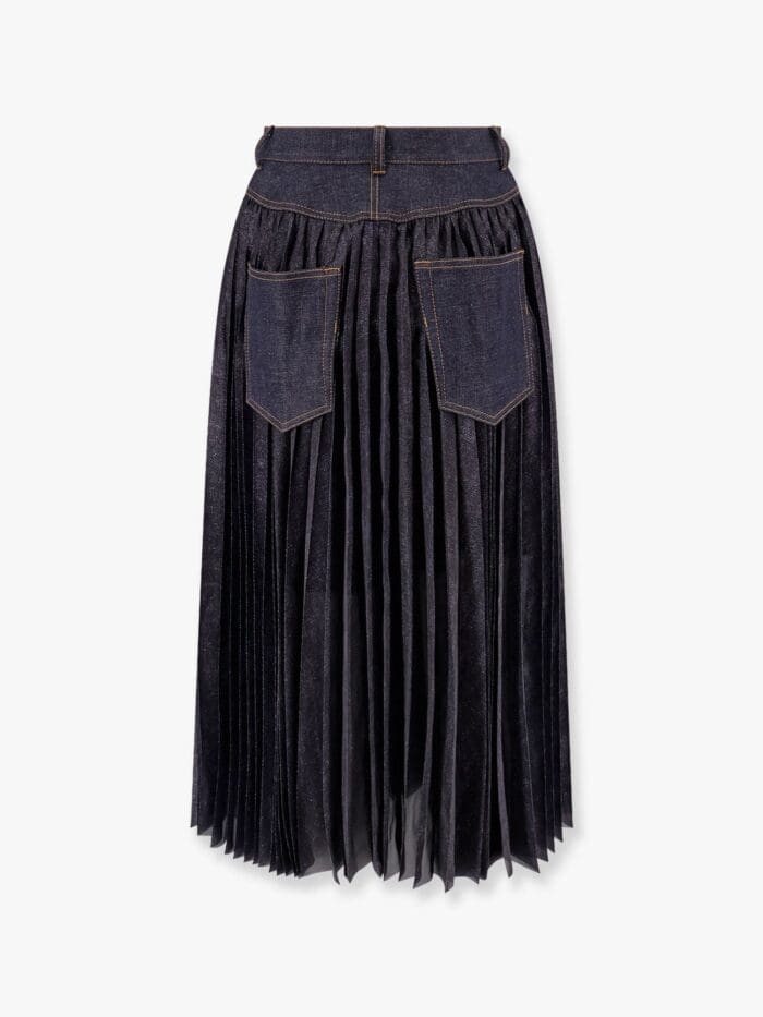 SACAI SKIRT