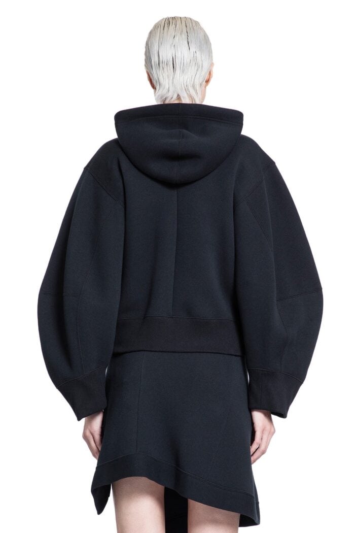 SACAI Sponge Sweat Hoodie