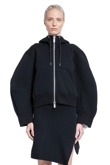 SACAI Sponge Sweat Hoodie