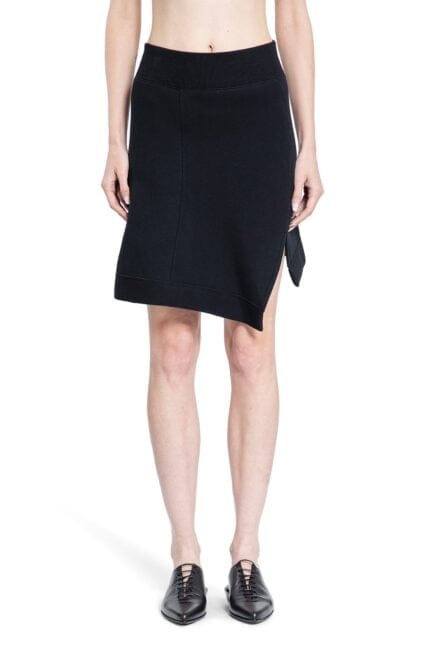 SACAI Sponge Sweat Skirt