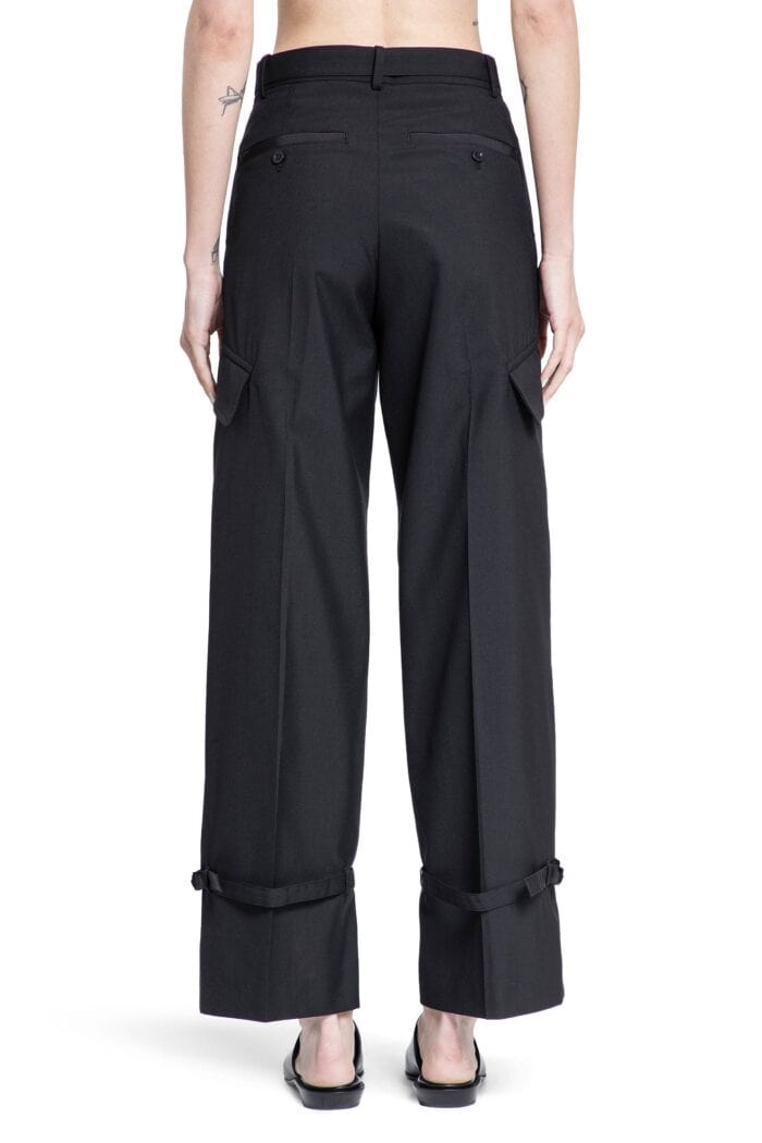 SACAI Suiting Pants