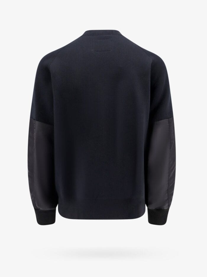 SACAI SWEATSHIRT