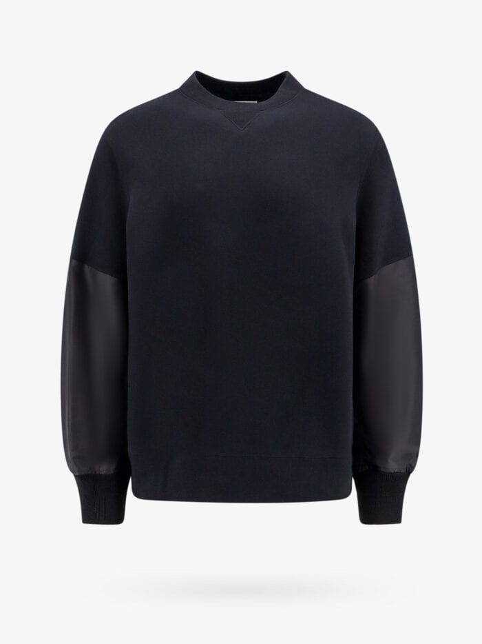 SACAI SWEATSHIRT