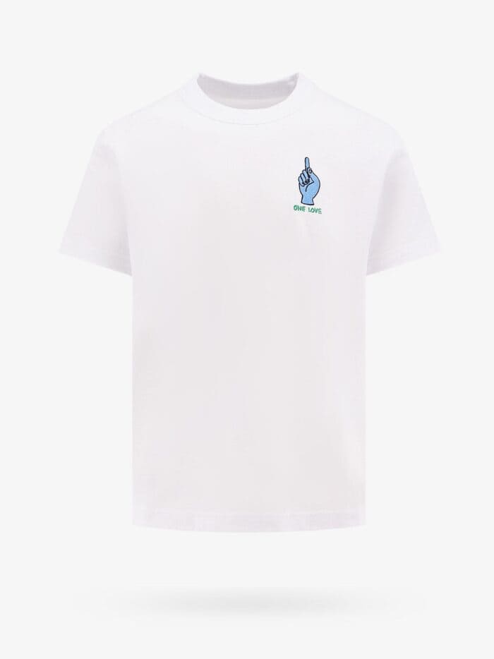 SACAI T-SHIRT