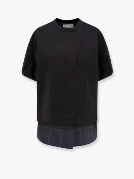 SACAI T-SHIRT