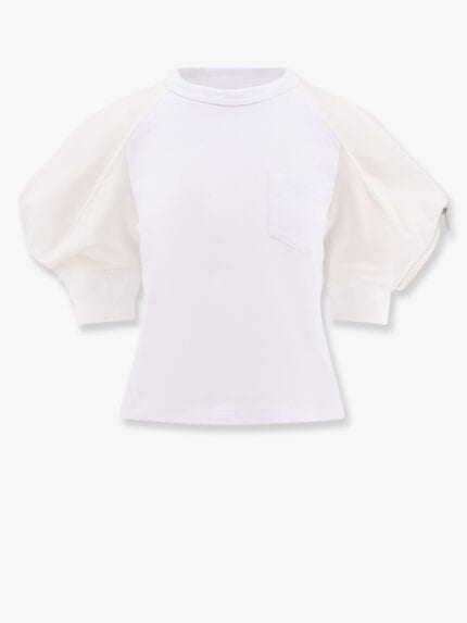 SACAI T-SHIRT