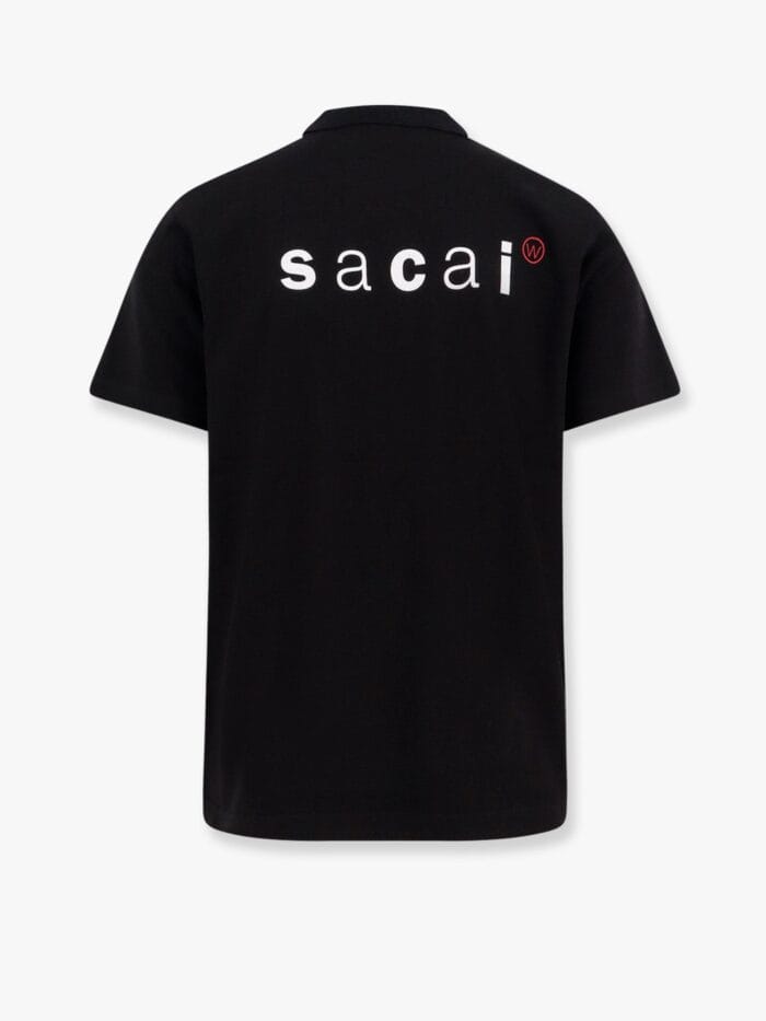 SACAI T-SHIRT
